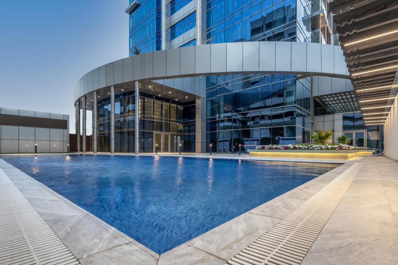 Somerset Downtown Al Khobar Exterior foto