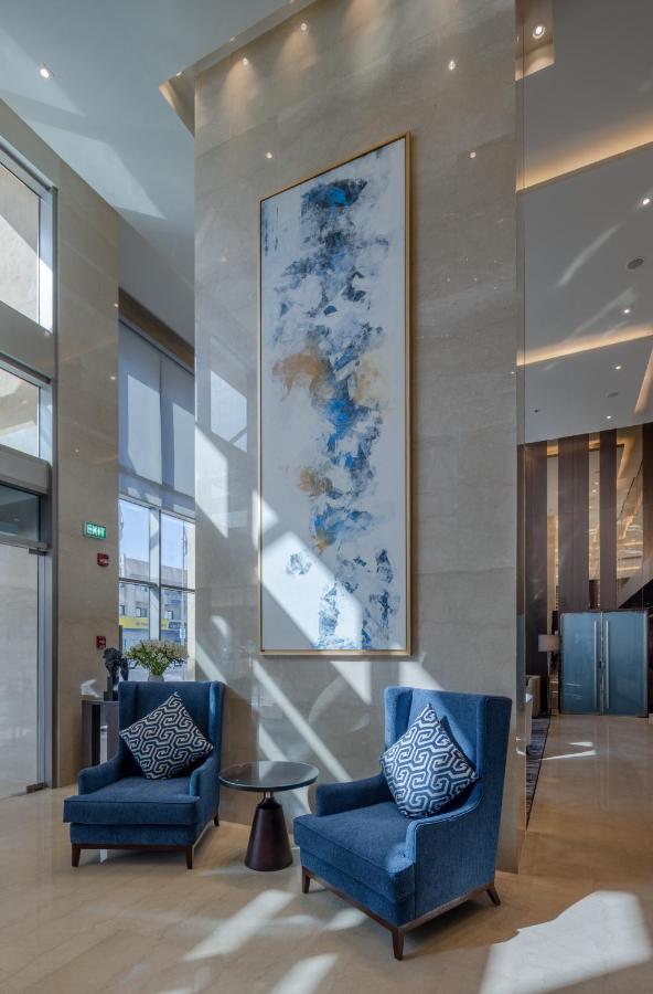 Somerset Downtown Al Khobar Exterior foto