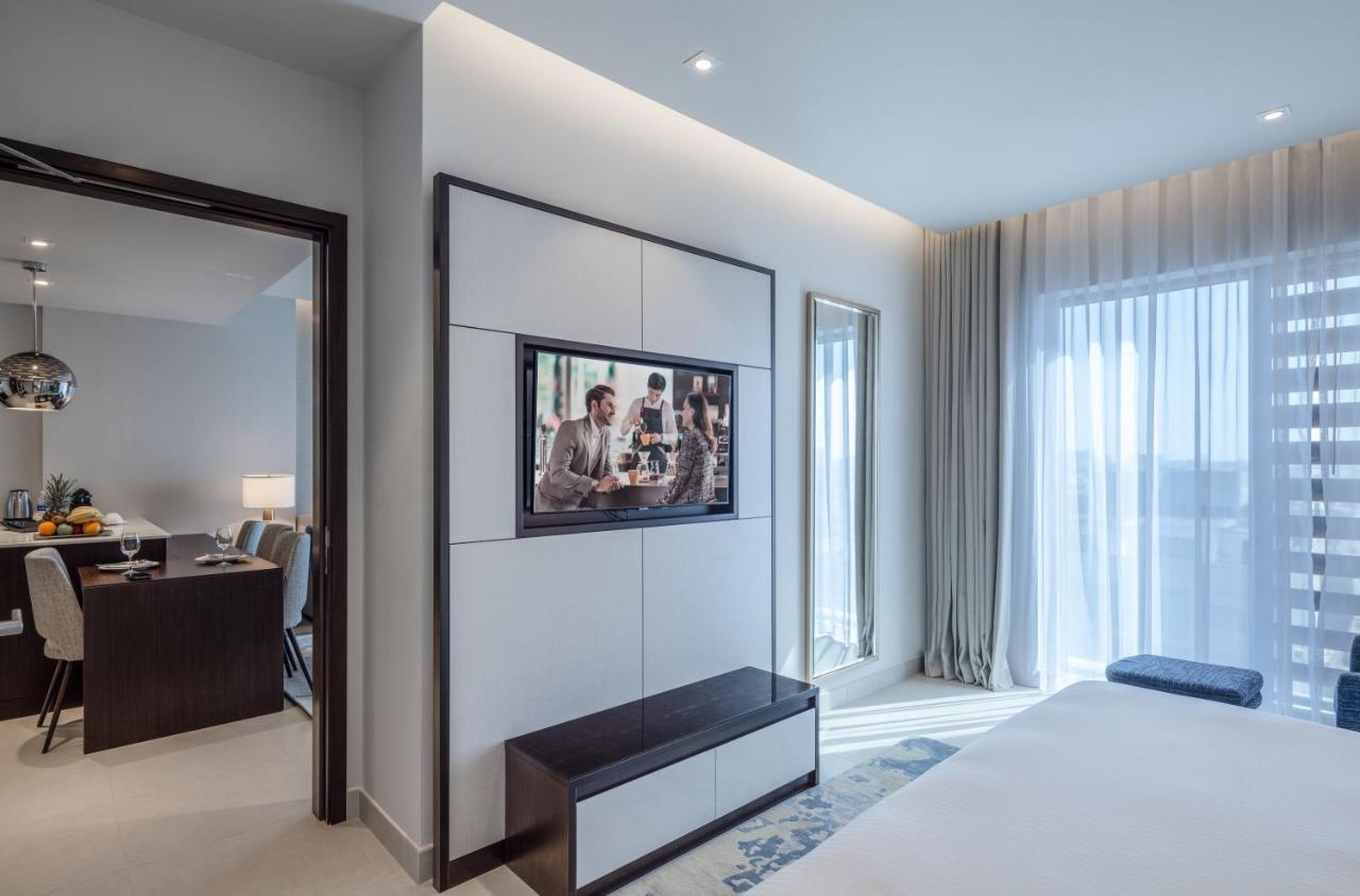 Somerset Downtown Al Khobar Exterior foto